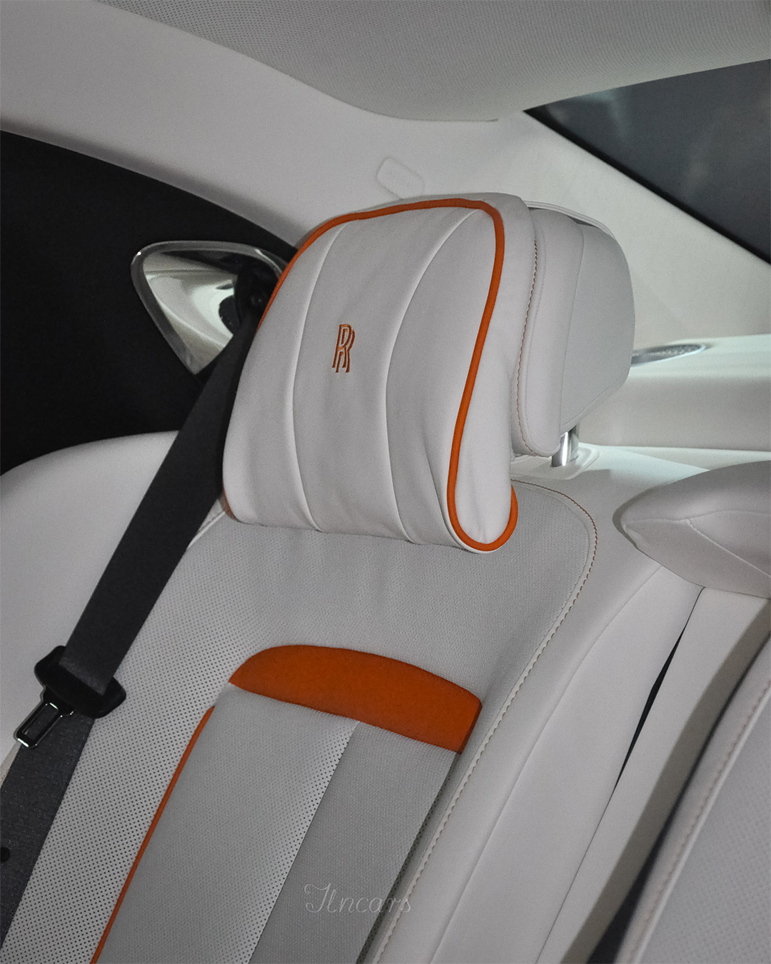 Rolls-Royce Ghost — Karlik Luxury Cars · Poznań Motor Show